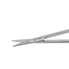 Ножиці хірургічні прямі, 18 cм, Kelly - зображення 2