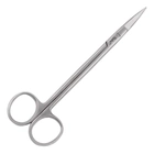 Ножницы хирургические прямые, 16 cм, Kelly - изображение 1