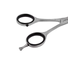 Ножиці медичні для стрижки волосся, 17,5 см - зображення 2