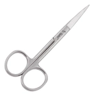 Ножницы остроконечные, операционные прямые, 11,5 см, Standard - изображение 1