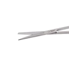 Ножиці хірургічні прямі, 14 cм, Deaver - зображення 2