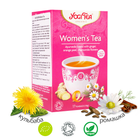 Чай "Женский", 17 пакетиков, YOGI TEA - изображение 1