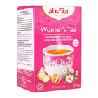 Чай "Жіночий", 17 пакетиків, YOGI TEA - зображення 3