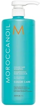 Шампунь без сульфатів для збереження кольору волосся - MoroccanOil Color Care Shampoo 1000ml.