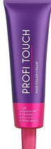 Крем-краска для волос Profi Touch Hair Color Cream