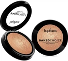 Румяна для лица TopFace Baked Choice Rich Touch Blush On 02 - Dazzling (5 г) (901955-954829-2)