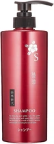 Регенерирующий шампунь для волос - Kumano Cosmetics Tsubaki Red Camellia Oil Shampoo 600ml (1048992-1394716-2)