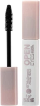 Тушь для ресниц Bell Cosmetics HypoAllergenic Open Eyes Intense Mascara Black (8 г) (918867-845705-2)