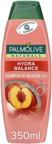 Шампунь "Натурель 2 в 1 з персиком" - Palmolive Naturals 2 in 1 Hydra Balance Shampoo 350ml (1069549-1422100-2)