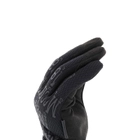 Рукавички тактичні Mechanix Wear The Original Covert Gloves Black 2XL (MG-55) - зображення 5