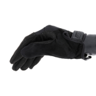 Рукавички тактичні Mechanix Wear Specialty Vent Covert Gloves Black M (MSV-55) - зображення 3