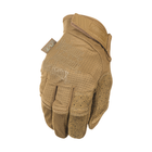 Рукавички тактичні Mechanix Wear Specialty Vent Gloves Coyote XL (MSV-72) - зображення 1