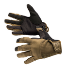 Тактичні рукавички 5.11 Tactical Competition Shooting Glove Kangaroo 2XL (59372-134) - зображення 1