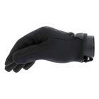Рукавички тактичні Mechanix Wear The Original Gloves MultiCam Black XL (MG-68) - изображение 4