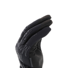 Рукавички тактичні Mechanix Wear The Original Gloves MultiCam Black XL (MG-68) - изображение 5
