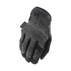 Рукавички тактичні Mechanix Wear The Original Gloves MultiCam Black L (MG-68) - зображення 1