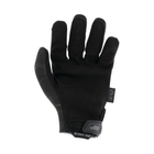 Рукавички тактичні Mechanix Wear The Original Gloves MultiCam Black L (MG-68) - зображення 2