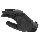 Рукавички тактичні Mechanix Wear Specialty 0.5mm Covert Gloves Black XL (MSD-55) - изображение 4