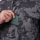 Куртка демісезонна 5.11 Tactical Watch Jacket Camo VOLCANIC CAMO S (78036CM-270) - изображение 5