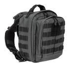 Сумка-рюкзак тактична 5.11 Tactical RUSH MOAB 6 Double Tap (56963-026) - зображення 1