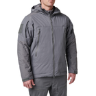 Куртка зимова 5.11 Tactical Bastion Jacket Storm XL (48374-092)