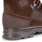 Черевики LOWA Elite EVO GTX BW Dark Brown UK 13/EU 48.5 (010125/0493) - зображення 8