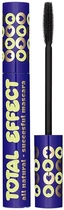Тушь для ресниц - Ingrid Cosmetics Total Effect Sensation Size Lashes Mascara Black (12ml) (1049186-1394940-2)