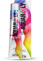 Краска для волос Itely Hairfashion Aquarely