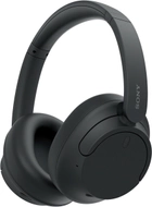 Słuchawki Sony WH-CH720N Czarny (WHCH720NB.CE7) - obraz 1