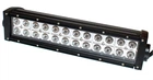Світлодіодна фара - балка AllLight A-72W 24chip CREE 9-30V бічний кріплення. ПРОЖЕКТОР БЛИЖНИЙ