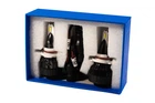 LED лампи HB4 55W 12V 4000Lm Комплект світлодіодних авто ламп Mi7 з активним охолодженням