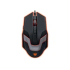 Миша MEETION Backlit Gaming Mouse RGB MT-M940 чорна