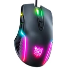 Мышь ONIKUMA Gaming CW905 черная