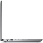 Laptop Dell Latitude 5340 (N013L534013EMEA_VP_WWAN) Grey - obraz 7