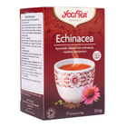 Чай "Ехінацея", 17 пакетиків, YOGI TEA - зображення 3