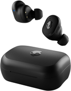 Навушники Skullcandy Grind True Wireless In-Ear True Black (0810045683201)