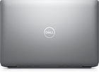 Laptop Dell Latitude 5440 (N016L554015EMEA_VP_WWAN) Titan Gray - obraz 9