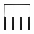 Светильник подвесной MSK Electric Tube NL 3522-4