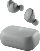 Słuchawki Skullcandy Grind True Wireless In-Ear Light Grey/Blue (0810045683249) - obraz 2