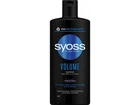 Шампунь SYOSS 440мл Volume для тонкого волосся