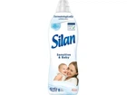 Кондицiонер SILAN 880мл Дитячий Sensitive & Baby