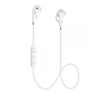 Навушники/гарнітура Esperanza EH187W Wireless Sport Earphones бездротові Білий
