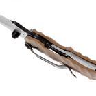 Нож складной туристический Kershaw Shuffle II Tan 8750TTANBW Liner Lock - изображение 4