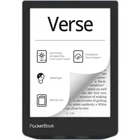 Електронна книжка PocketBook 629 PB629-2-CIS Touch Lux 6 1500мАг Bright Blue