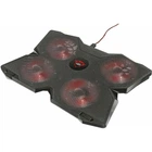 Подставка для ноутбука Trust GXT 278 Yozu Cooling Stand 20817 охлаждающая с подсветкой