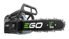 Акумуляторна ланцюгова пила EGO CSX3000 Professional-X КАРКАС (56В, шина 30 см)