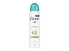 Дезодорант-антиперспірант DOVE 150мл Go Fresh Груша й Алое вера