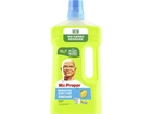 Засіб для миття підлоги MR PROPER 1л Лимон