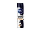 Дезодорант-антиперспірант NIVEA 150мл Men Чорне і Біле Невидимий Ultimate Impact