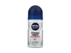 Антиперспірант роликовий NIVEA 50мл для чоловіків Срібний Захист